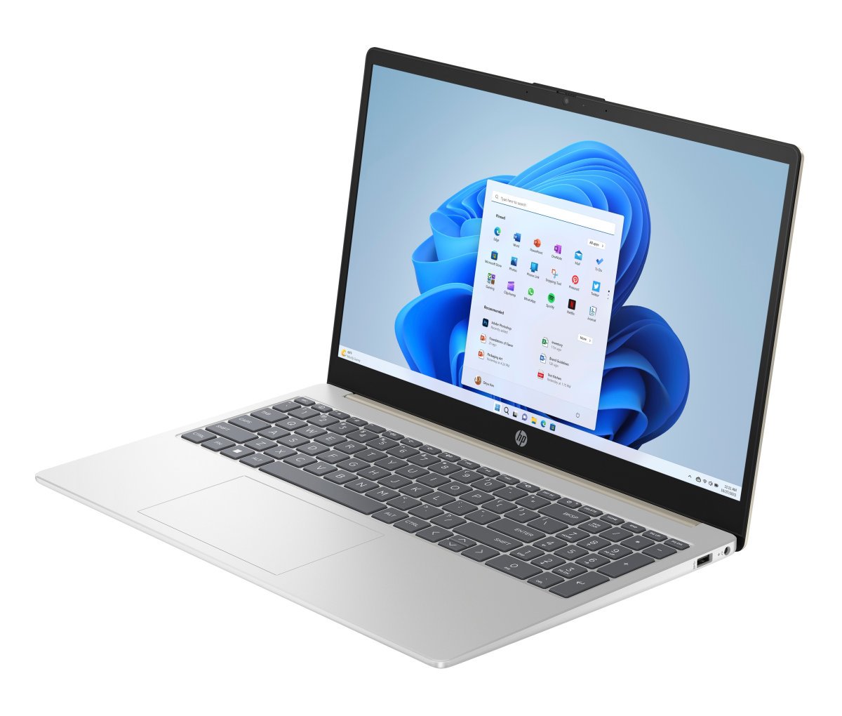 HP 15-fc0024nc (CA6X5EA)