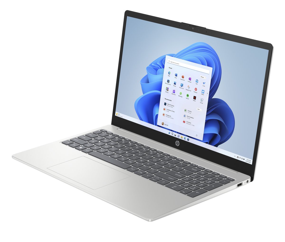 HP 15-fd0011nc (CA7S3EA)