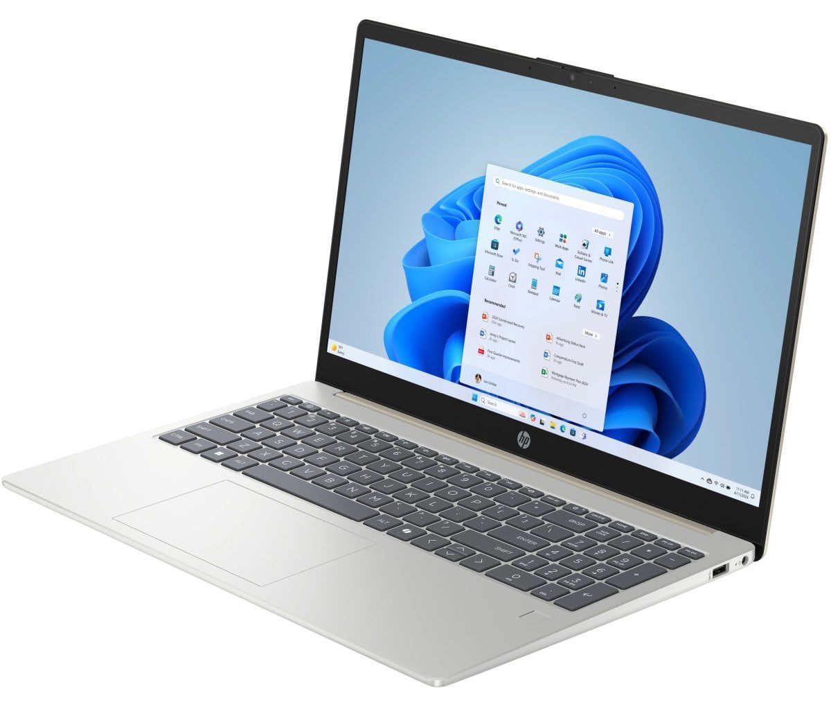 HP 15-fd2019nc (CA7K1EA)