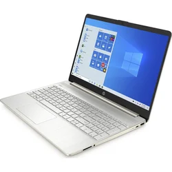 HP 15s-fq0001nc (1R7F8EA)