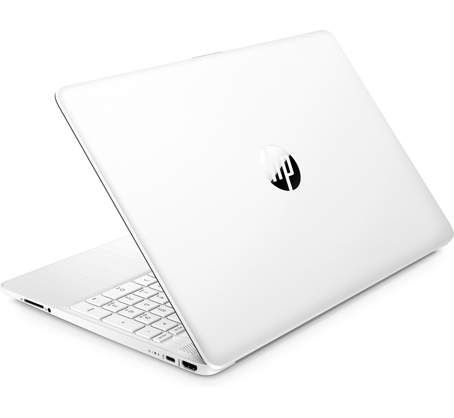 HP 15s fq0020nc (A48V6EA)