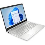 HP 15s/fq4010nc/i5-1155G7/15,6"/FHD/16GB/512GB SSD/Iris Xe/W11H/Silver/2R