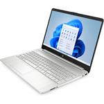 HP 15s/fq4011nc/i5-1155G7/15,6"/FHD/16GB/1TB SSD/Intel Iris Xe/W11H/Silver/2R