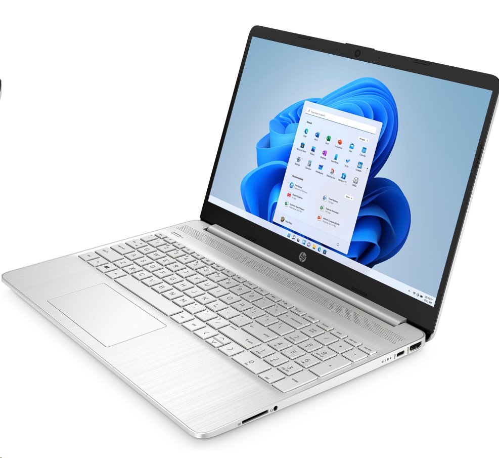 HP 15s-fq5974nc (89A35EA)