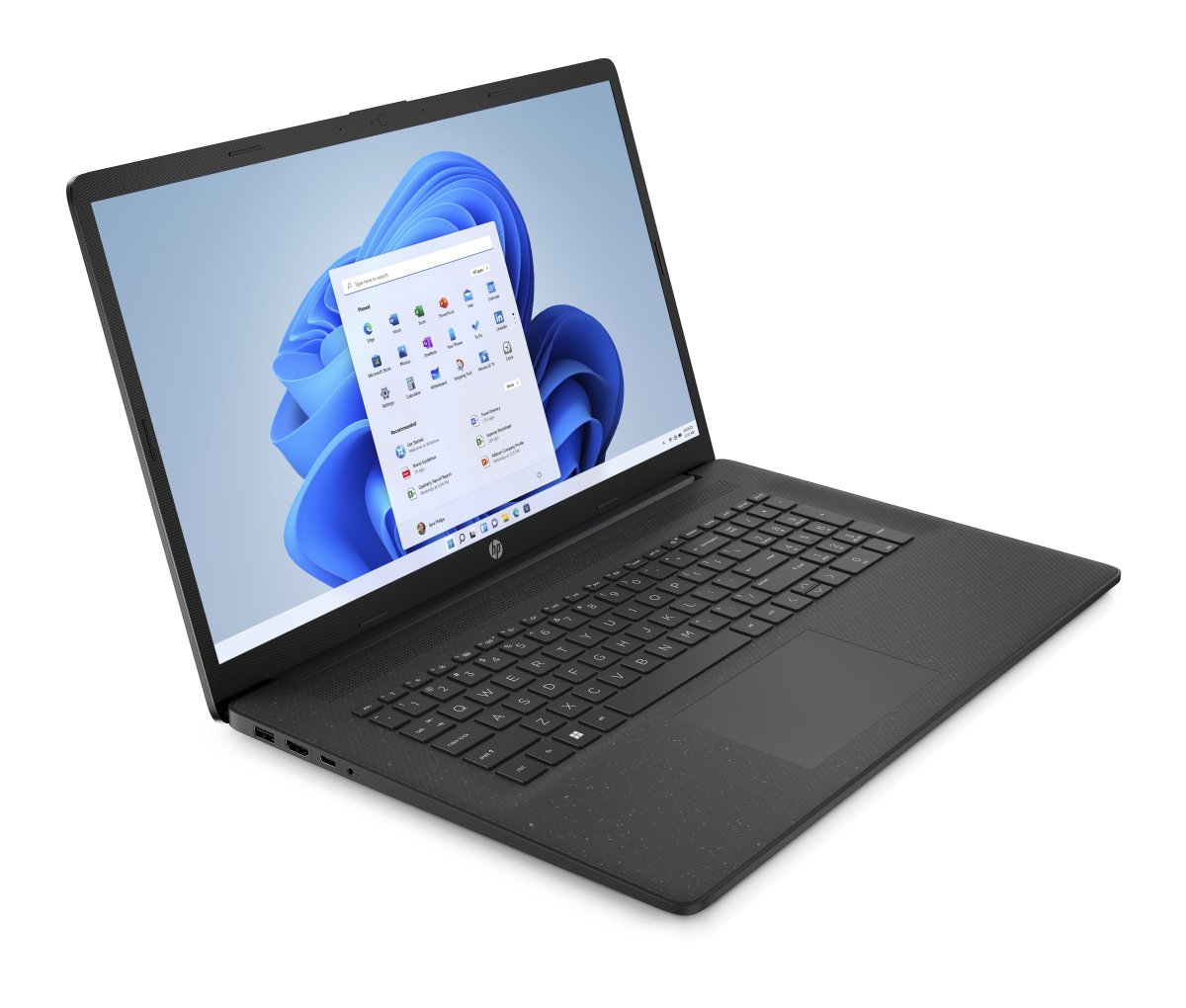 HP 17-cn0011nc (CF6B2EA)