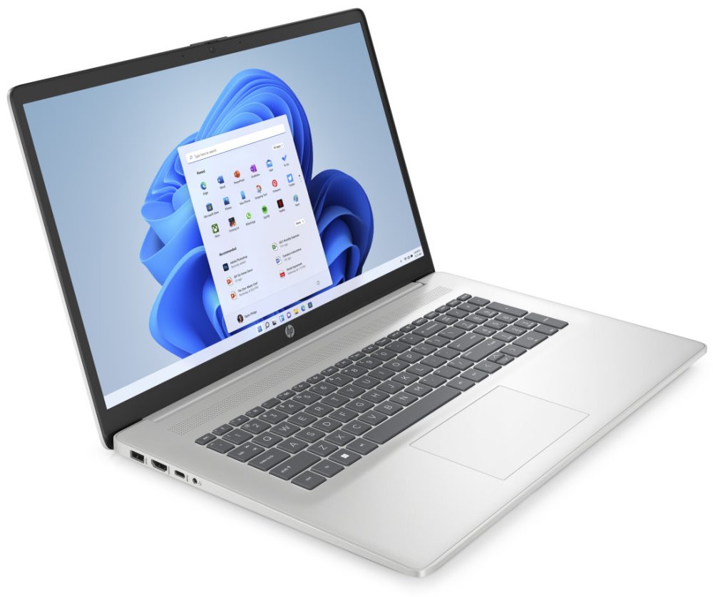 HP 17-cn3004nc (B9PA7EA)