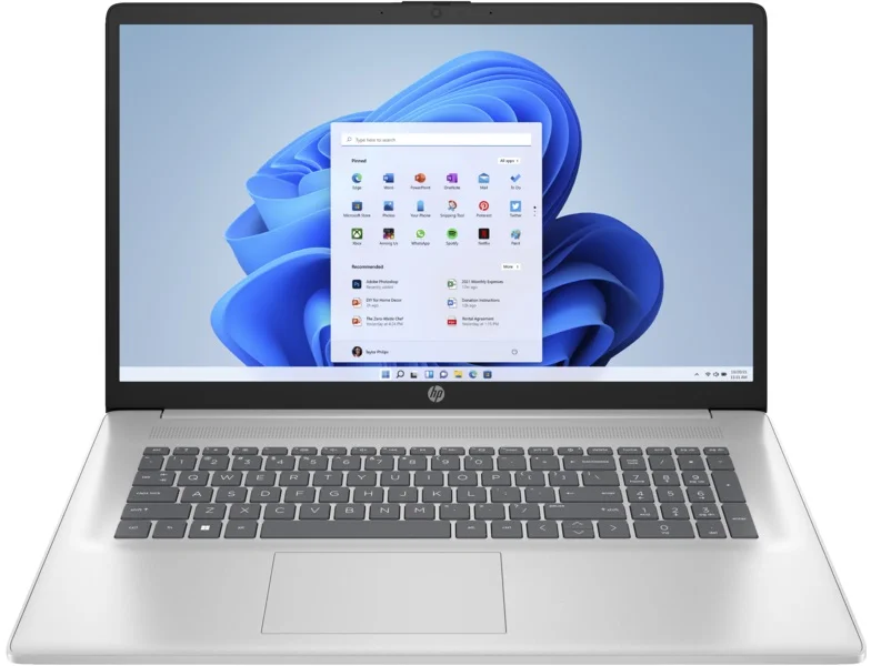 HP 17 cn4002nc (9W698EA)