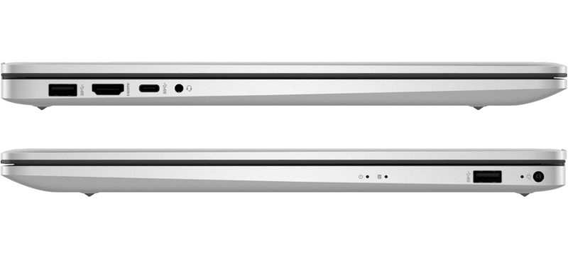 HP 17-cn4007nc
