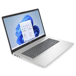 HP 17-cp2002nc/ Ryzen 5 7520U/ 8GB DDR5/ 512GB SSD/ Radeon Graphics/ 17,3"HD+,matný/ W11H/ stříbrný