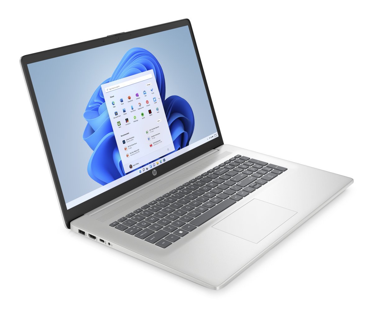HP 17-cp2010nc (CF5V9EA)
