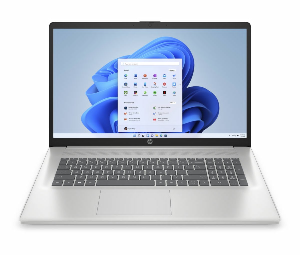 HP 17-cp2012nc (CF5V3EA)