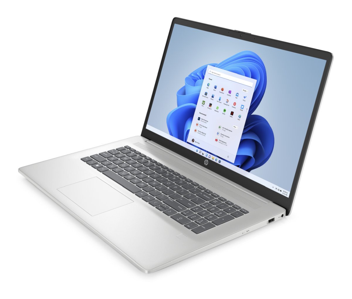 HP 17-cp2013nc (CF5V4EA)