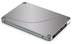 HP 180GB Solid State HDD