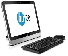 HP 20-2103nc (H8K54EA)