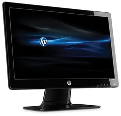 HP 2011x 20" TN 1600x900, 3000:1, 250cd, 5ms, VGA, DVI, černý