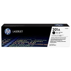 HP 201A Black Toner (CF400A) originálne