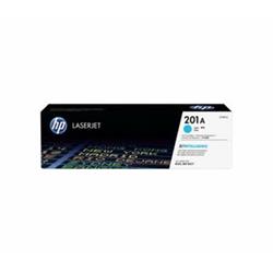 HP 201A Cyan Toner (CF401A) originálne