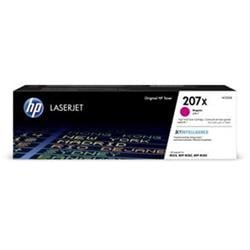 HP 207X Magenta (W2213X) - originální