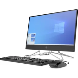 HP 22-df0004nc (25D12EA) - Počítače stolní