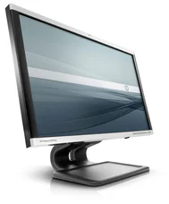 HP 22" LCD LA2205wg, 1680x1050, 3000:1, 250cd/m2, 5ms, D-Sub, DVI, DP, Pivot