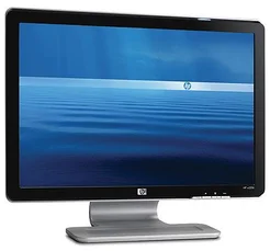HP 22" Pavilion w2216 1680x1050, 2000:1, 300, 3ms, DVI