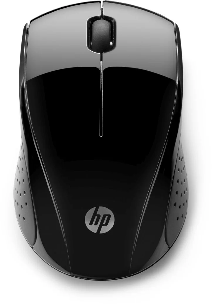 HP 220 bezdrátová myš