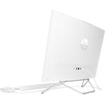 HP 24,cb0004nc,23,8",FHD,AMD Ryzen 3-3250U,8GB,256GB SSD,W11H,White