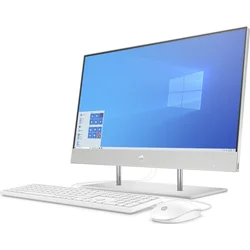 HP 24-dp0006nc (25J38EA) - Počítače stolní