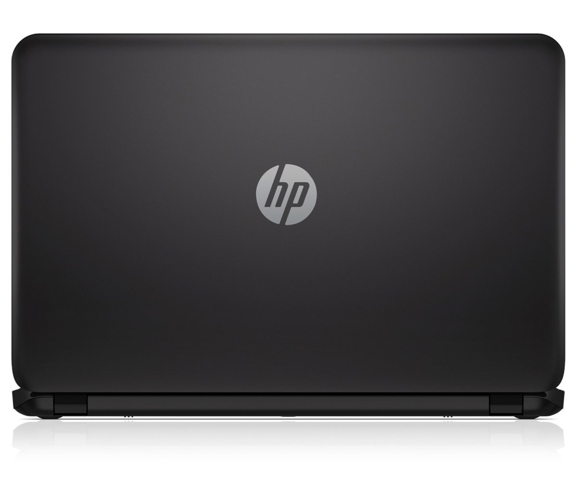 Какая память в hp 250 g3