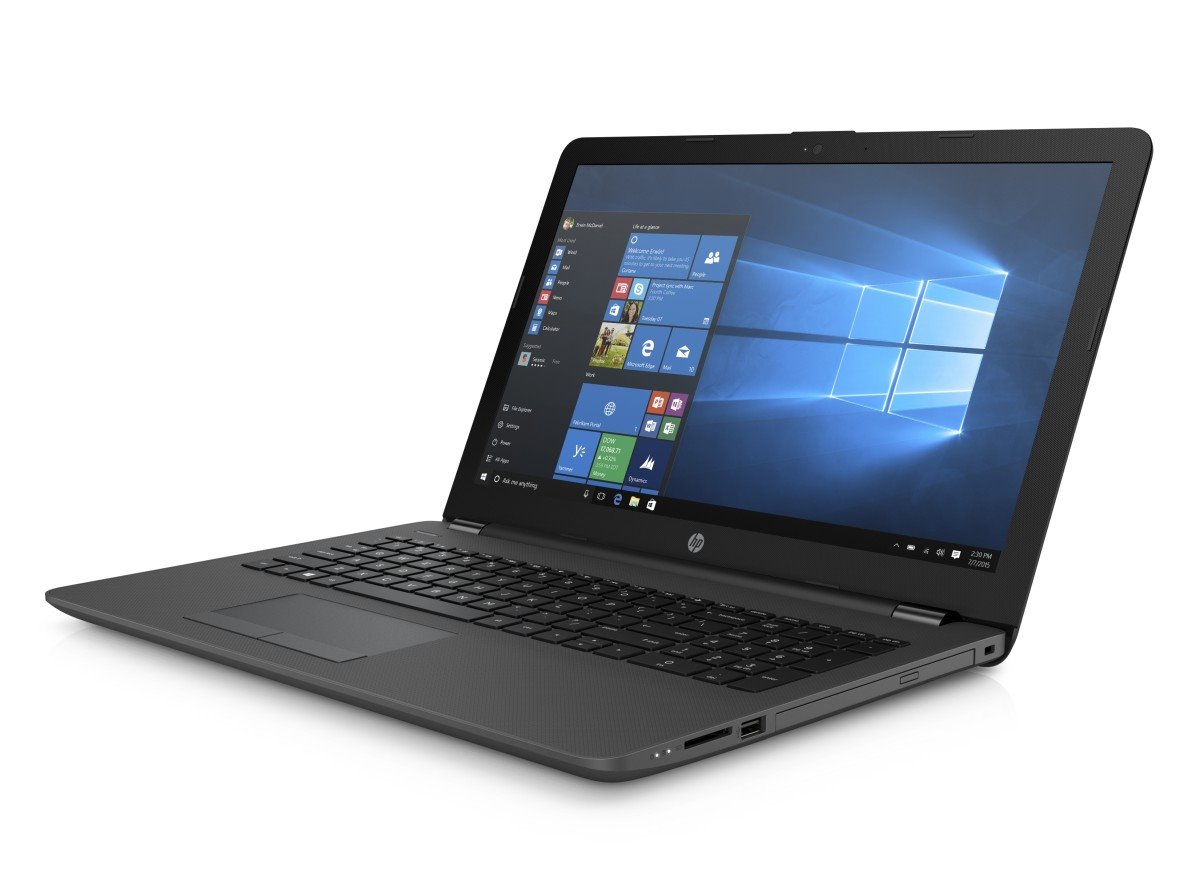 Как разобрать hp 250 g6