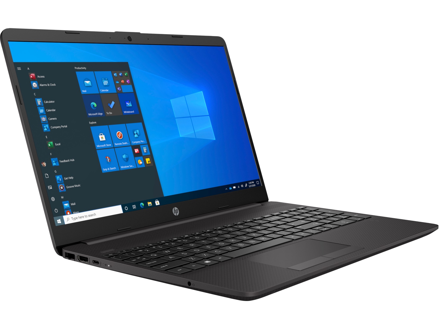 HP 250 G8 (8A659EA)