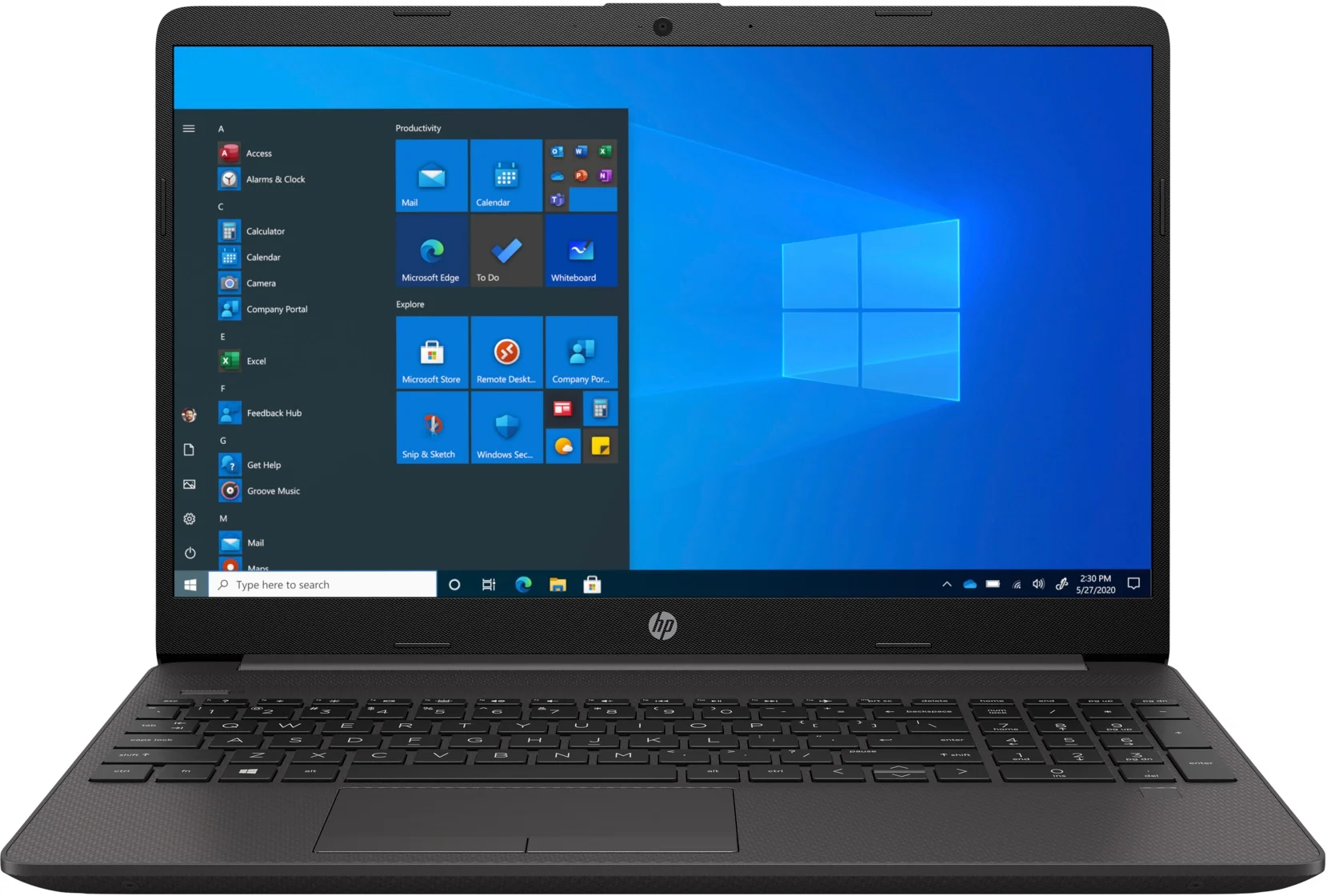 HP 250 G8 (8A659EA)