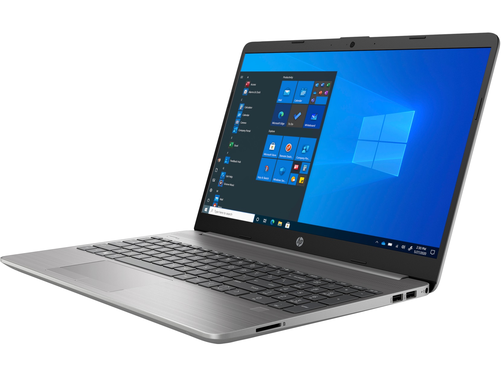 HP 250 G8 (8A660EA)