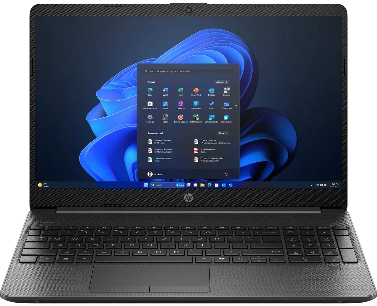 HP 250R G9 (9G1N7ET)