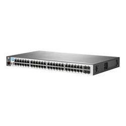 HP 2530-48G Switch (J9775A) - Data switches a jiné přepínače