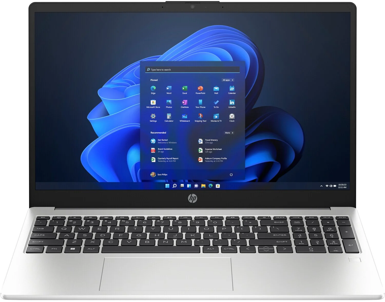 HP 255 G10 (818A3EA)
