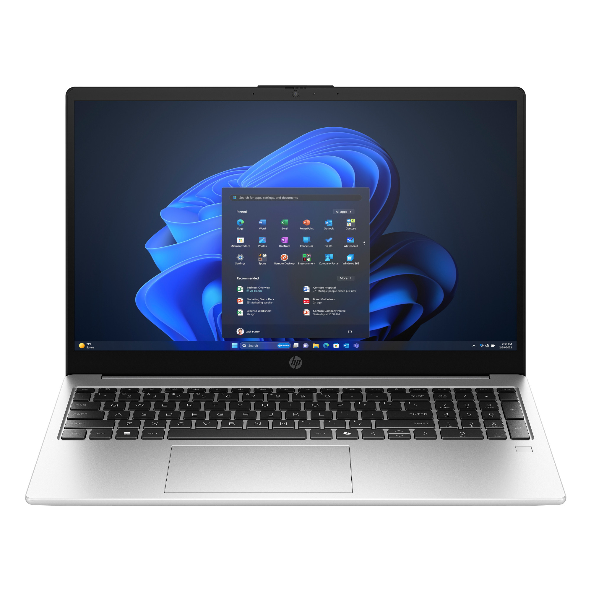 HP 255R G10 (CH7K2AT)