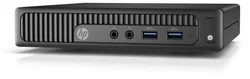 HP 260 G2 mini PC (2TP25EA)