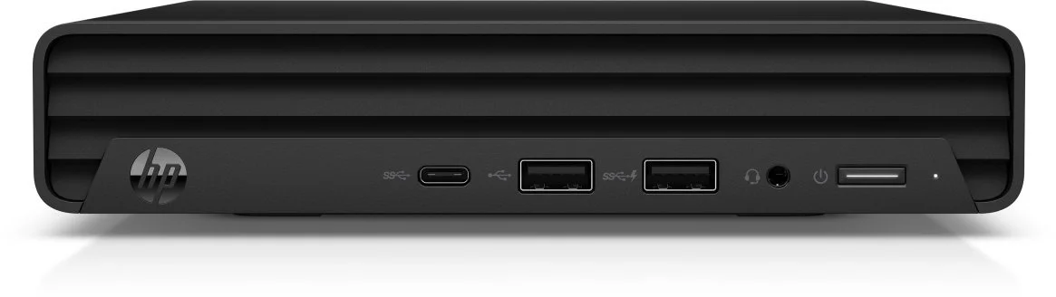 HP 260 G4 mini PC (23H14EA)