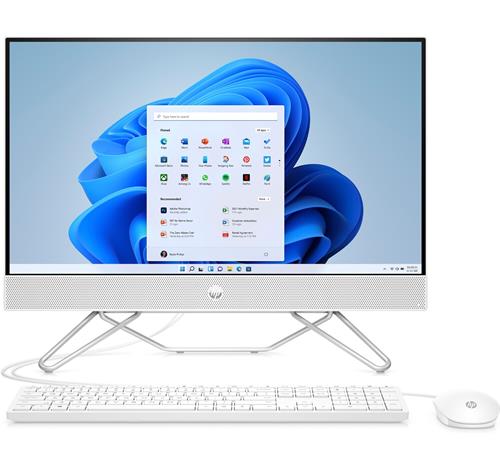 HP 27,cb0001nc,27",FHD,AMD Ryzen 3-3250U,8GB,512GB SSD,W11H,White