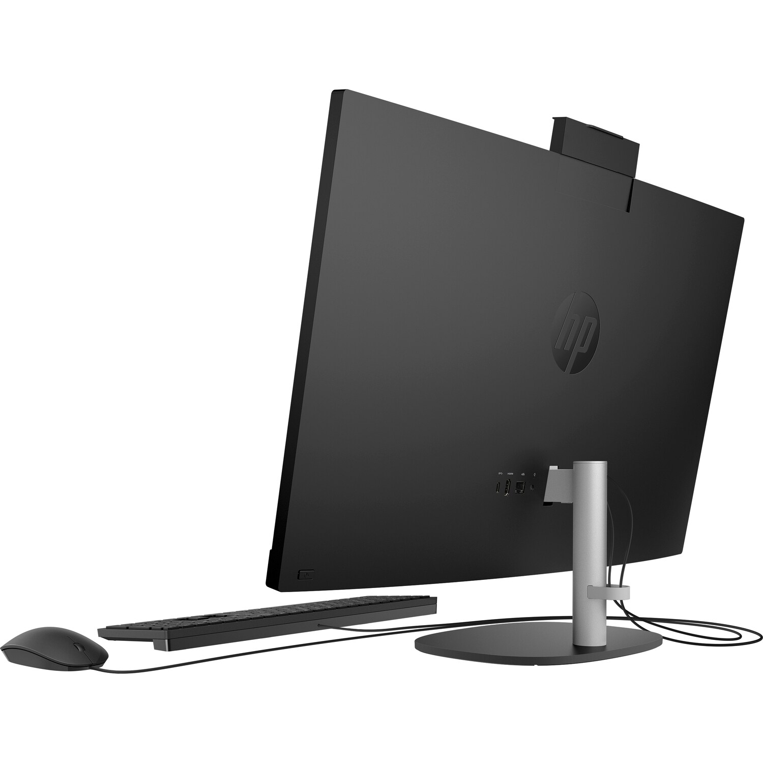 HP 27-cr0005nc (8E4Z6EA)