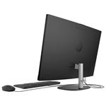 HP 27-cr0005nc/ AiO/ i7-1355U/ 32GB DDR4/ 1TB SSD/ Intel Internal Graphics/ 27" FHD,matný/ W11H/ kbd+myš/ černý