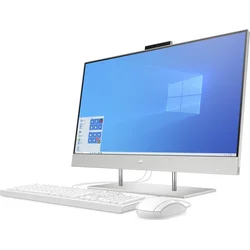 HP 27-dp0001nc (25N61EA) - Počítače stolní