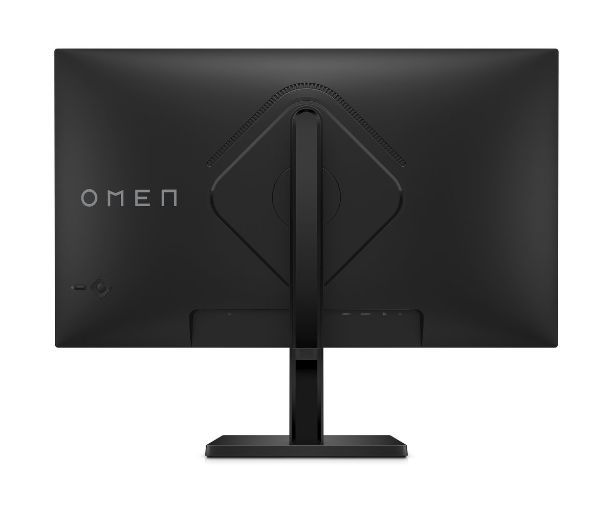 HP 27" monitor OMEN 27qz (AK2B3AA)
