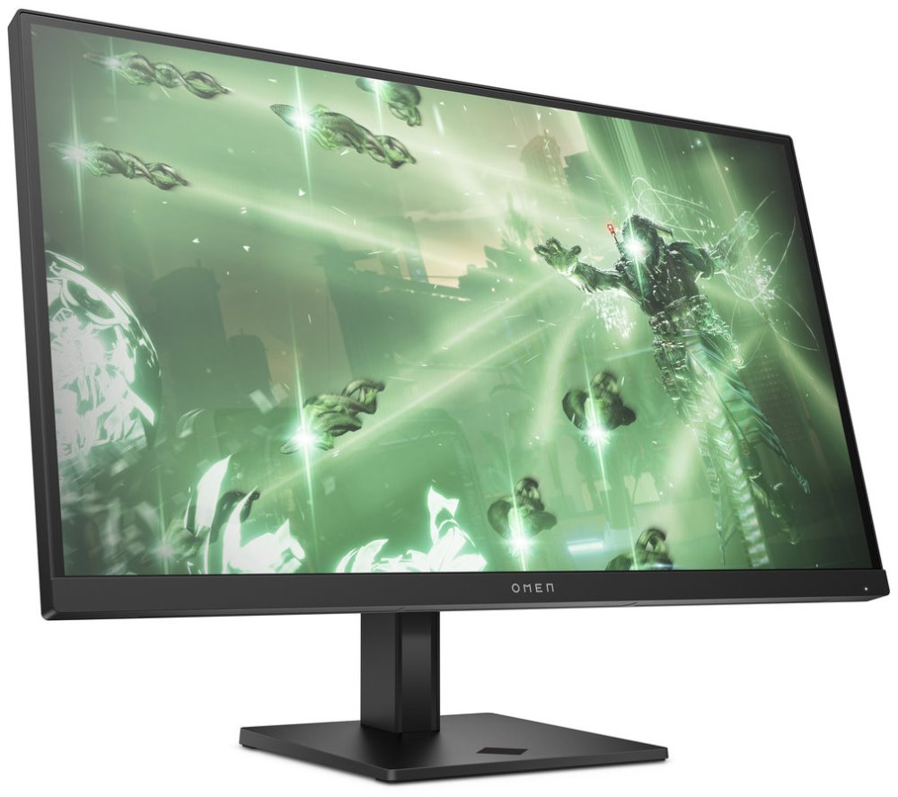 HP 27" monitor OMEN 27qz (AK2B3AA)