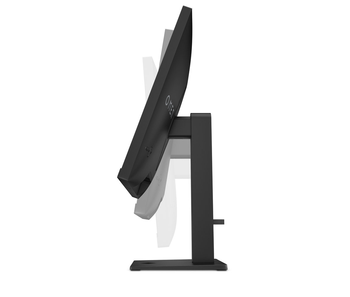 HP 27" monitor OMEN 27qz (AK2B3AA)