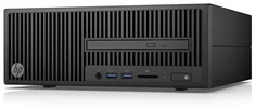 HP 280 G2 SFF (X9E02EA)