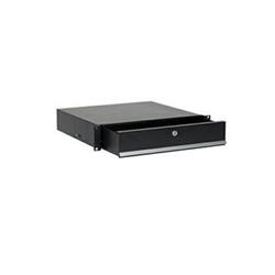 HP 2U Universal Locking Drawer