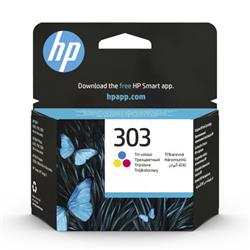 HP 303 Color (T6N01AE) - originál