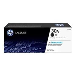 HP 30A Black Toner (CF230A) - originální